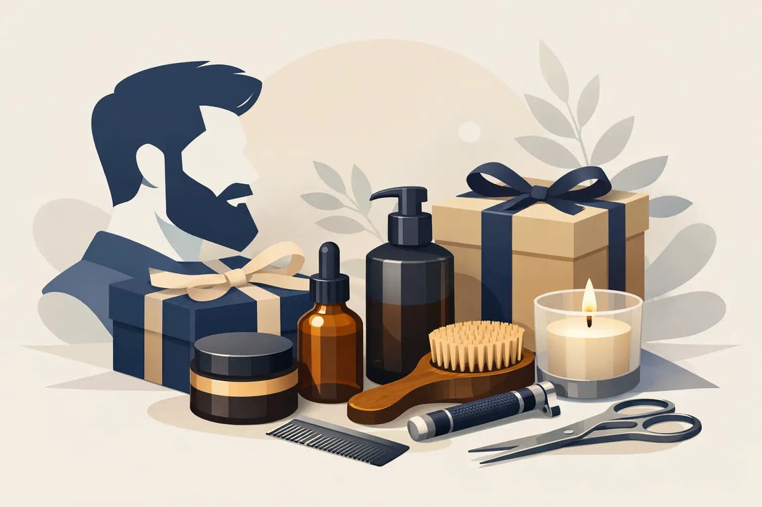 Luxury Beard Care Gifts That Feel Worth Giving - Steadfast Beard Co.