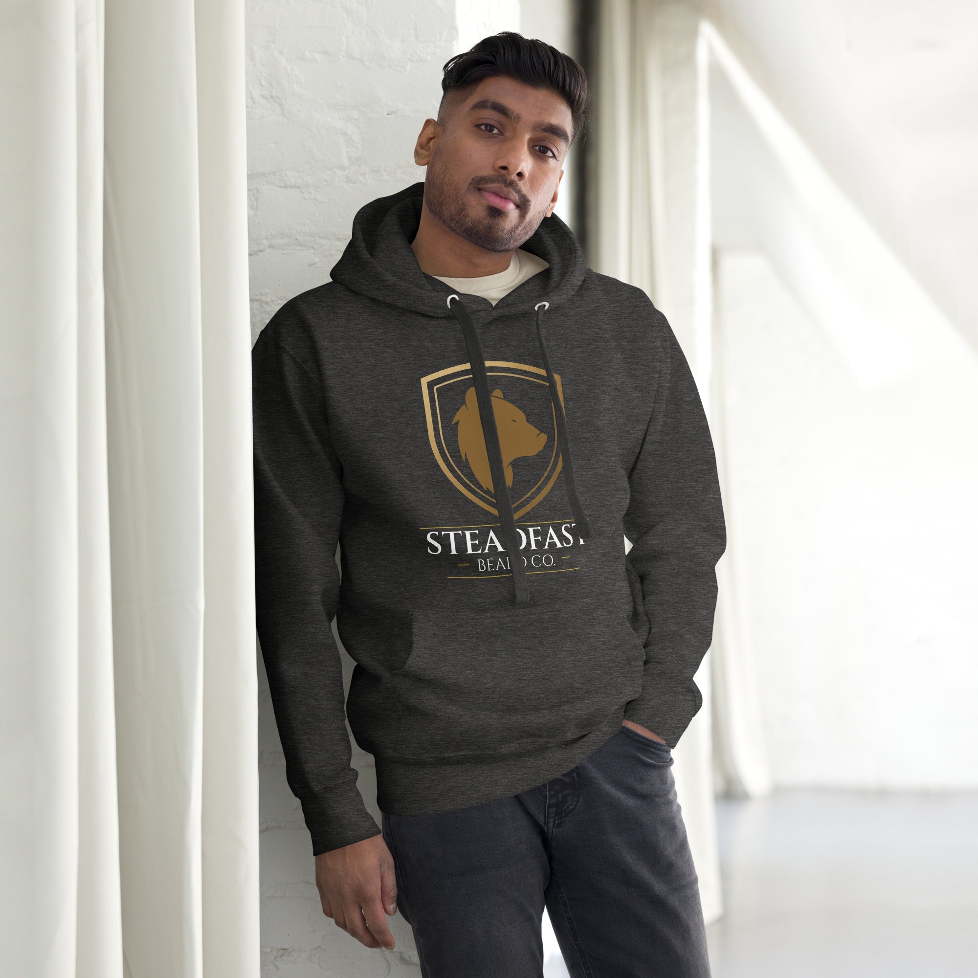 Apparel - Steadfast Beard Co.
