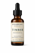 Timber 1 oz. Beard Oil