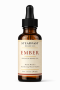 Ember 1 oz. Beard Oil