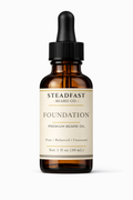 Foundation 1 oz. Beard Oil