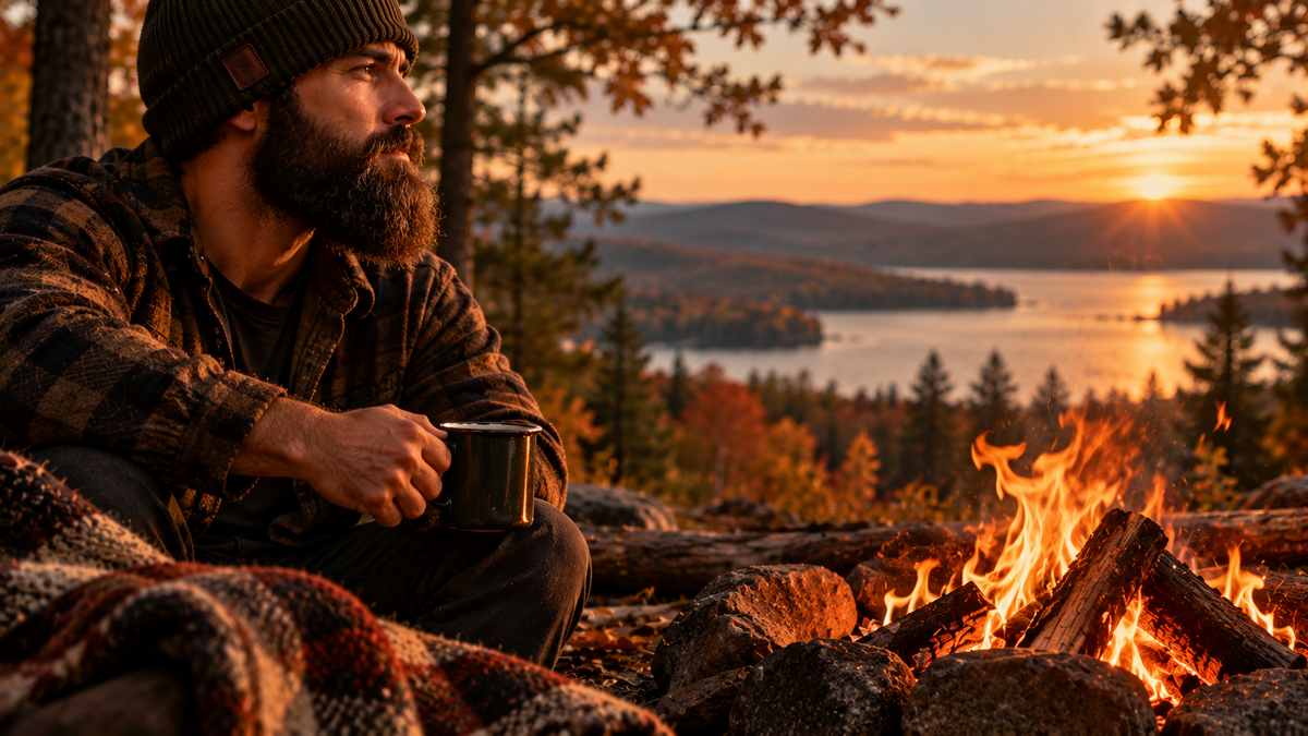 Steadfast Fall Season Image 