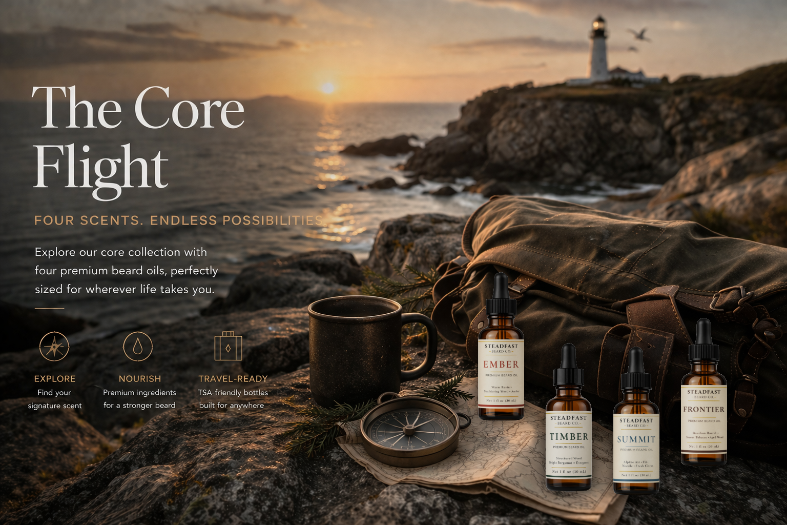 Core Flight