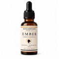 Ember 1 oz. Beard Oil - Steadfast Beard Co.