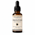 Frontier 1 oz. Beard Oil - Steadfast Beard Co.