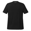 Steadfast Bear Logo Front Left Chest Unisex t-shirt - Steadfast Beard Co.