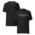 Steadfast Beard Co. Center Unisex t-shirt - Steadfast Beard Co.